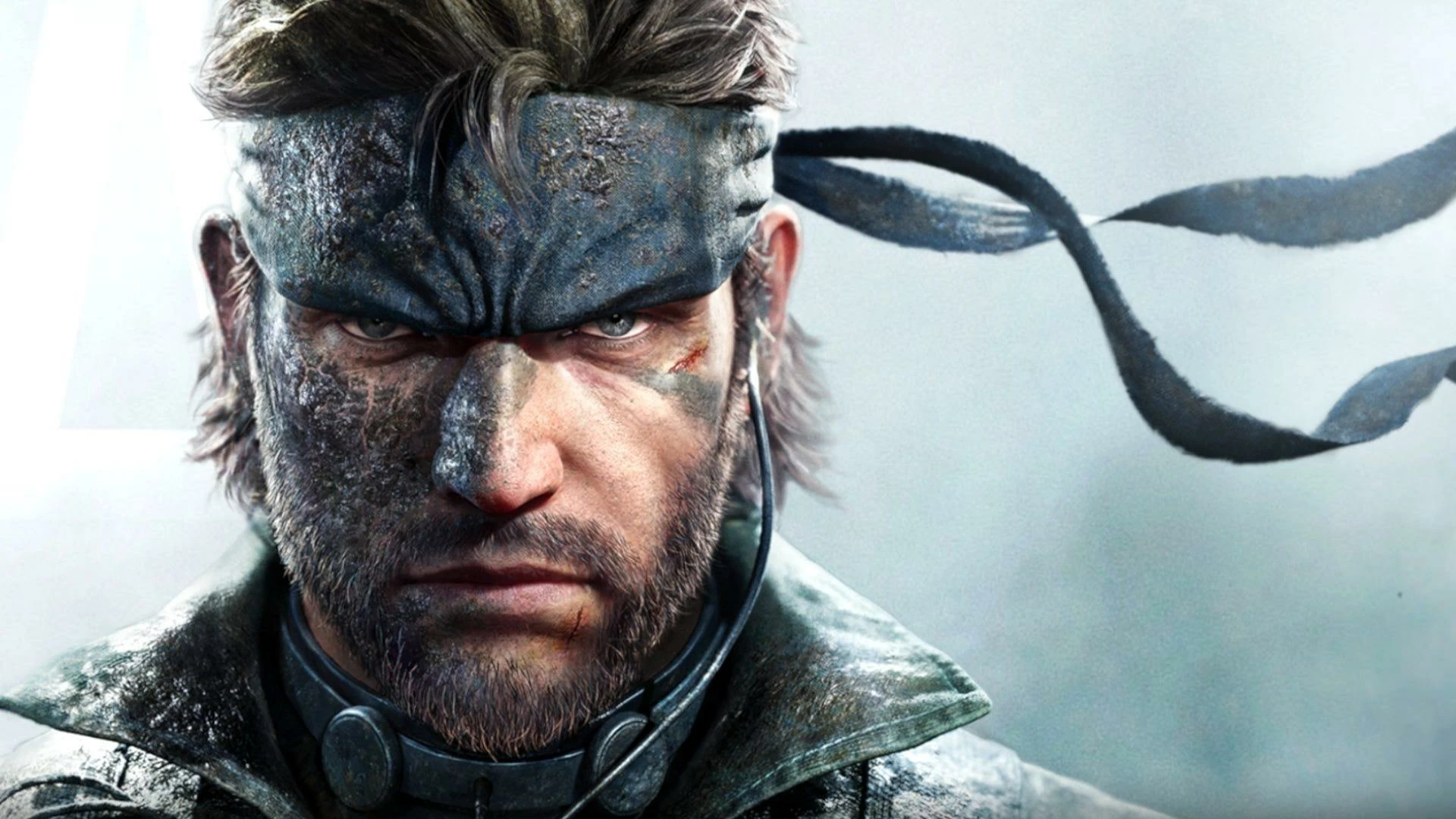 Metal Gear Solid Delta: Snake Eater
