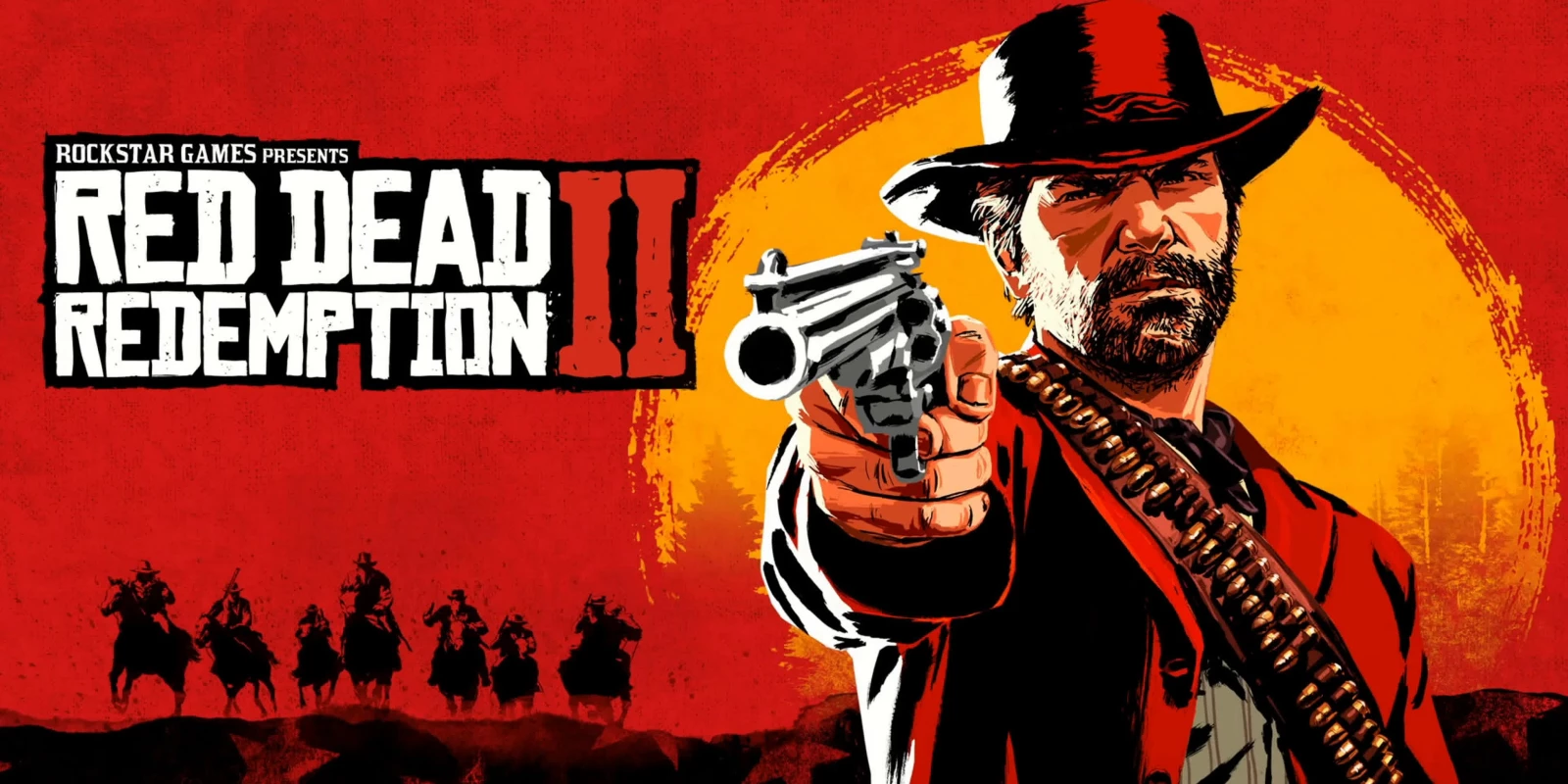 Red Dead Redemption 2 - описание, системные требования, оценки, дата выхода