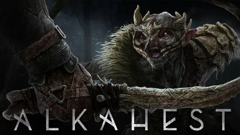 Alkahest