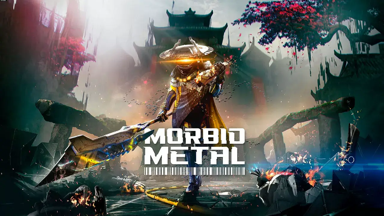 Morbid Metal