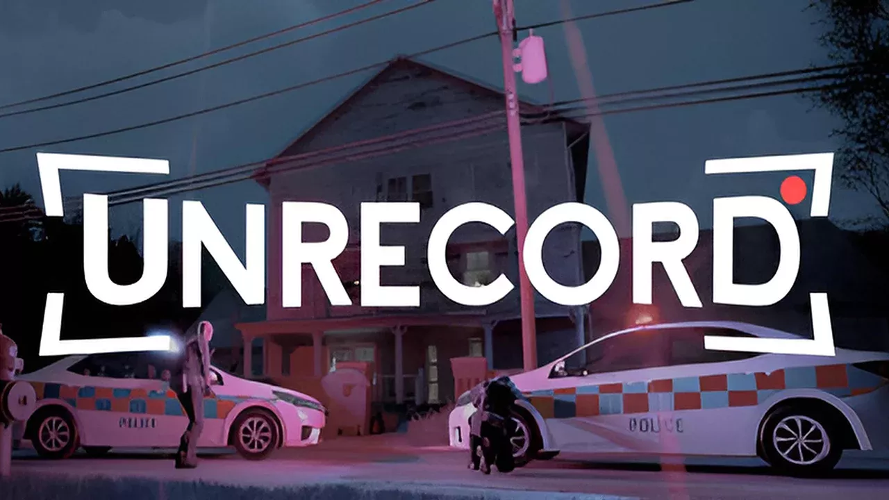 Unrecord