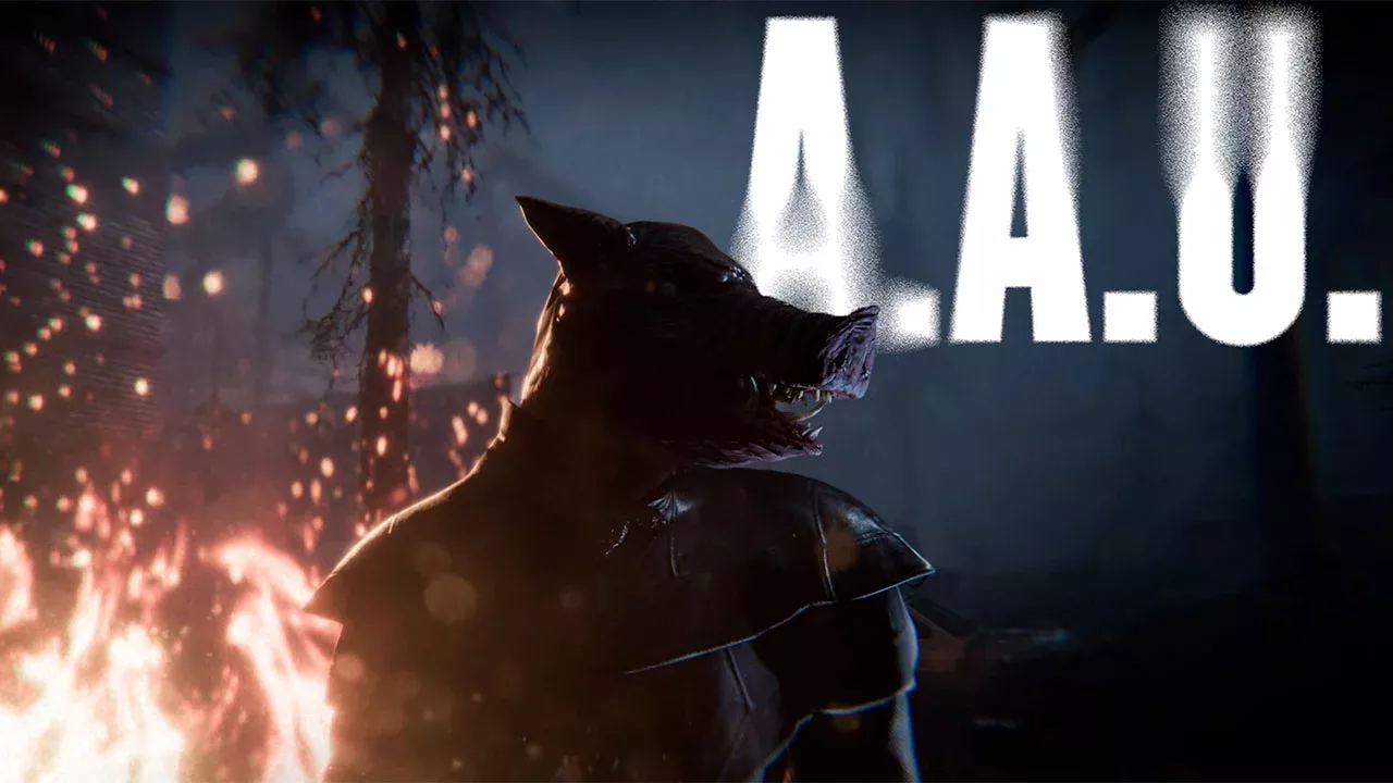 A.A.U. Black Site