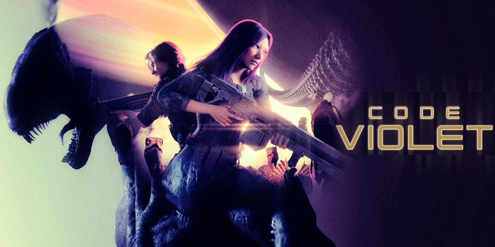 Code Violet