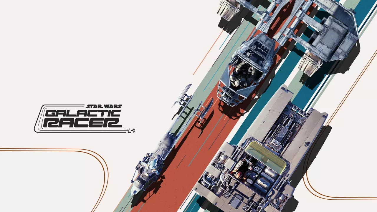STAR WARS: Galactic Racer — все об игре: геймплей, системные требования, дата выхода
