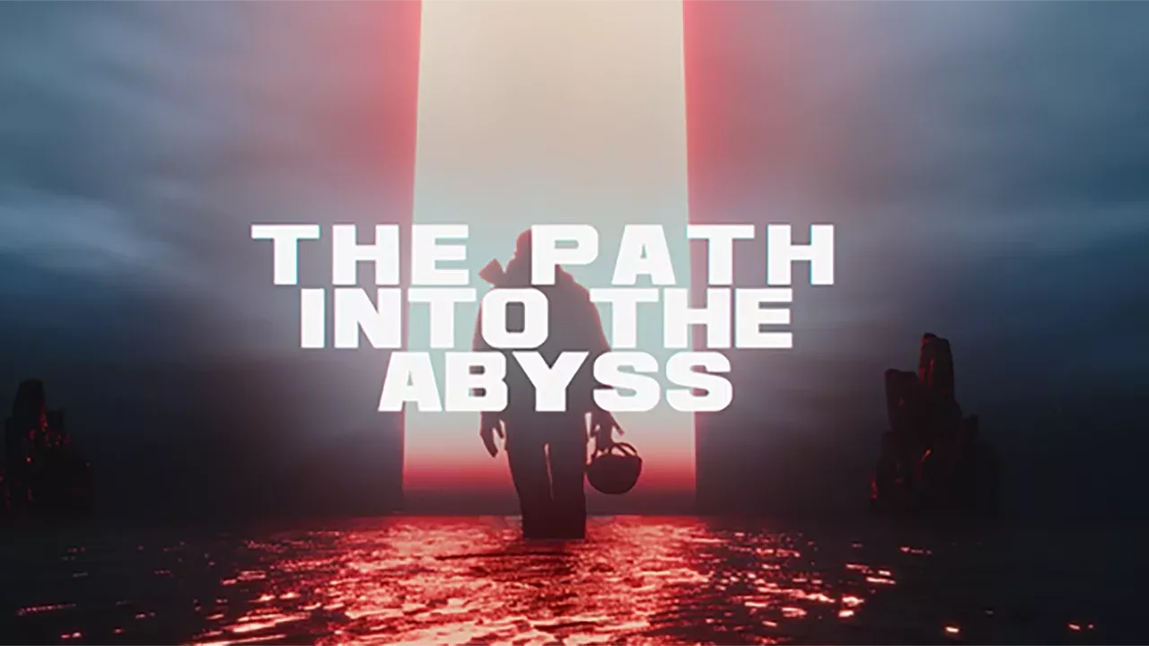 The Path Into The Abyss