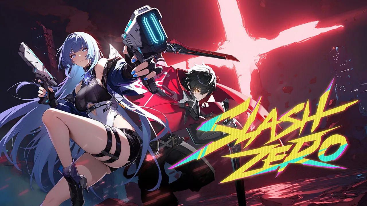 SlashZero