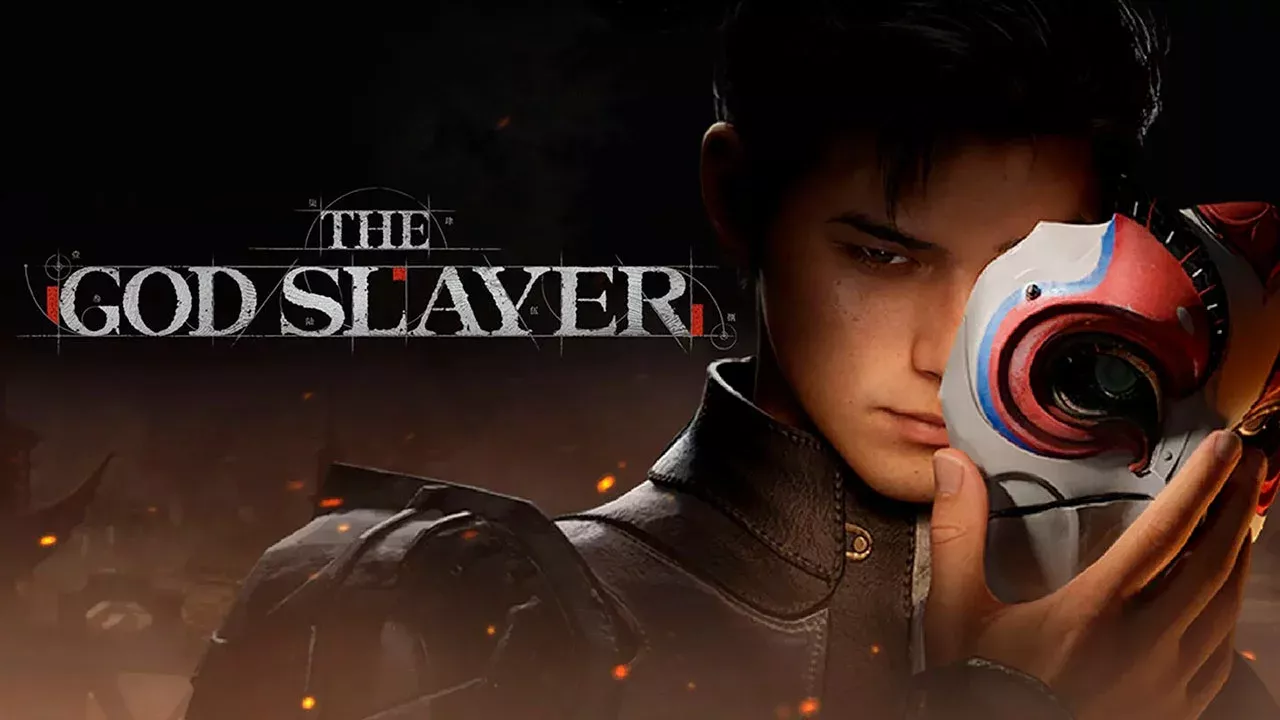 The God Slayer