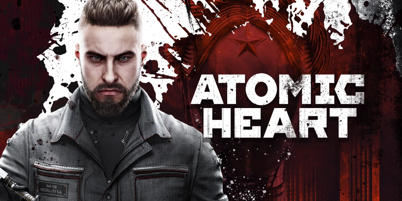 Atomic Heart - описание, системные требования, оценки, даты выхода