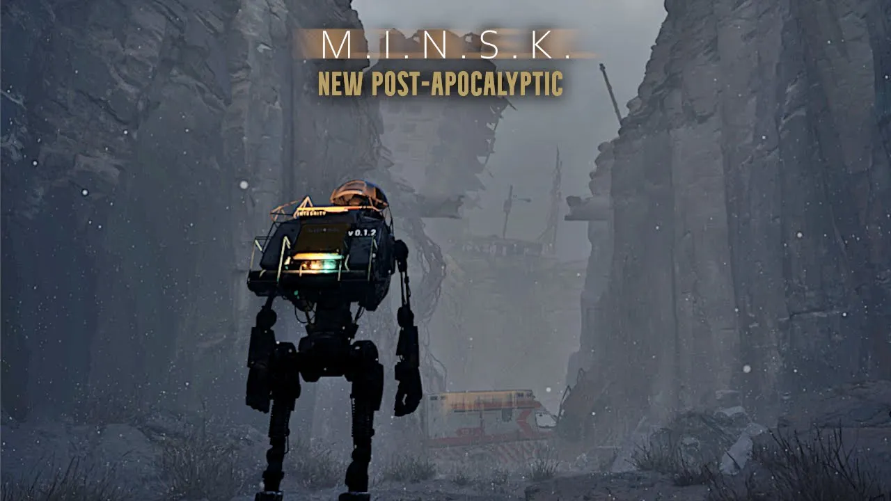 M.I.N.S.K.