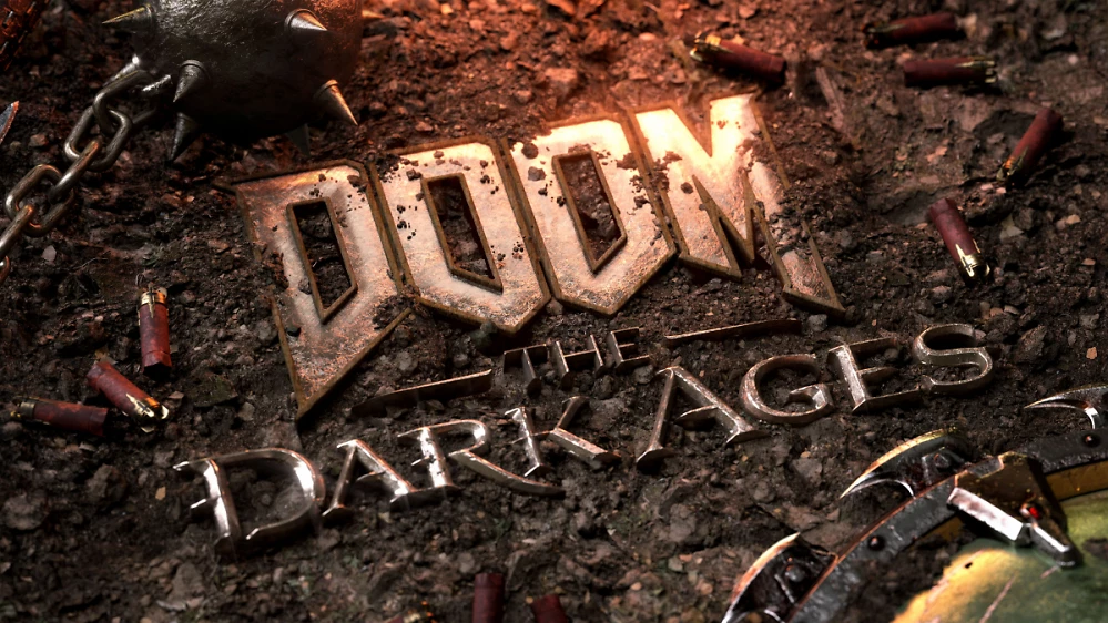 Doom: The Dark Ages