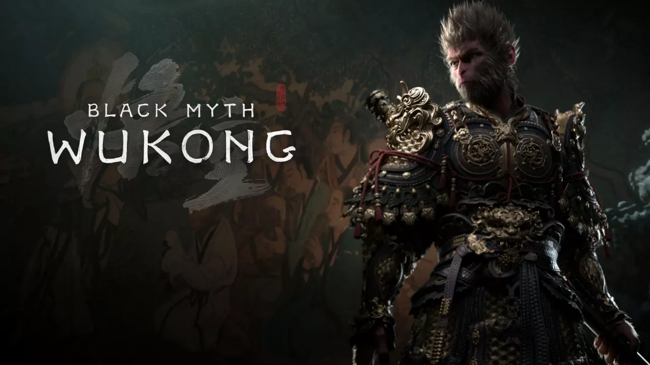 Black Myth: Wukong