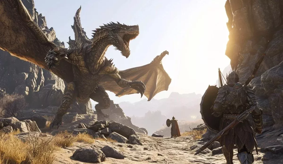 The Elder Scrolls 6