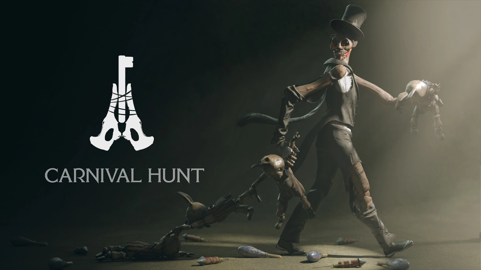 Carnival Hunt