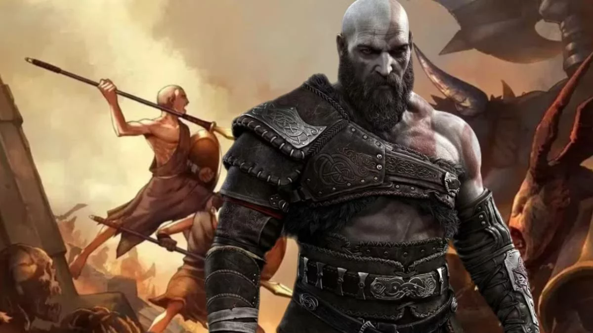 God of War