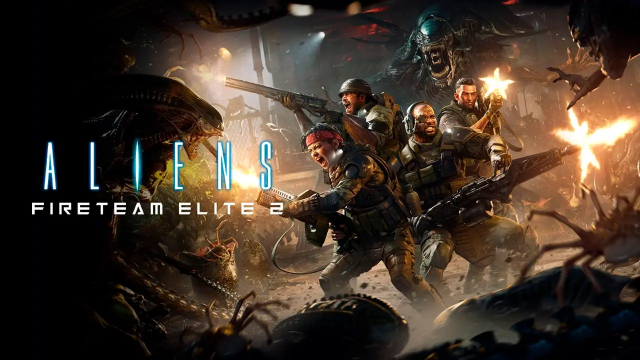 Aliens: Fireteam Elite 2 – описание, дата выхода, системные требования, геймплей и оценки | Кооперативный хоррор-шутер