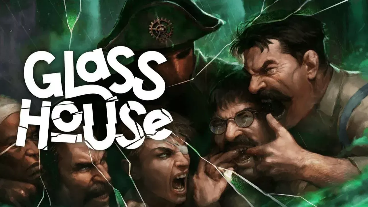 Glasshouse