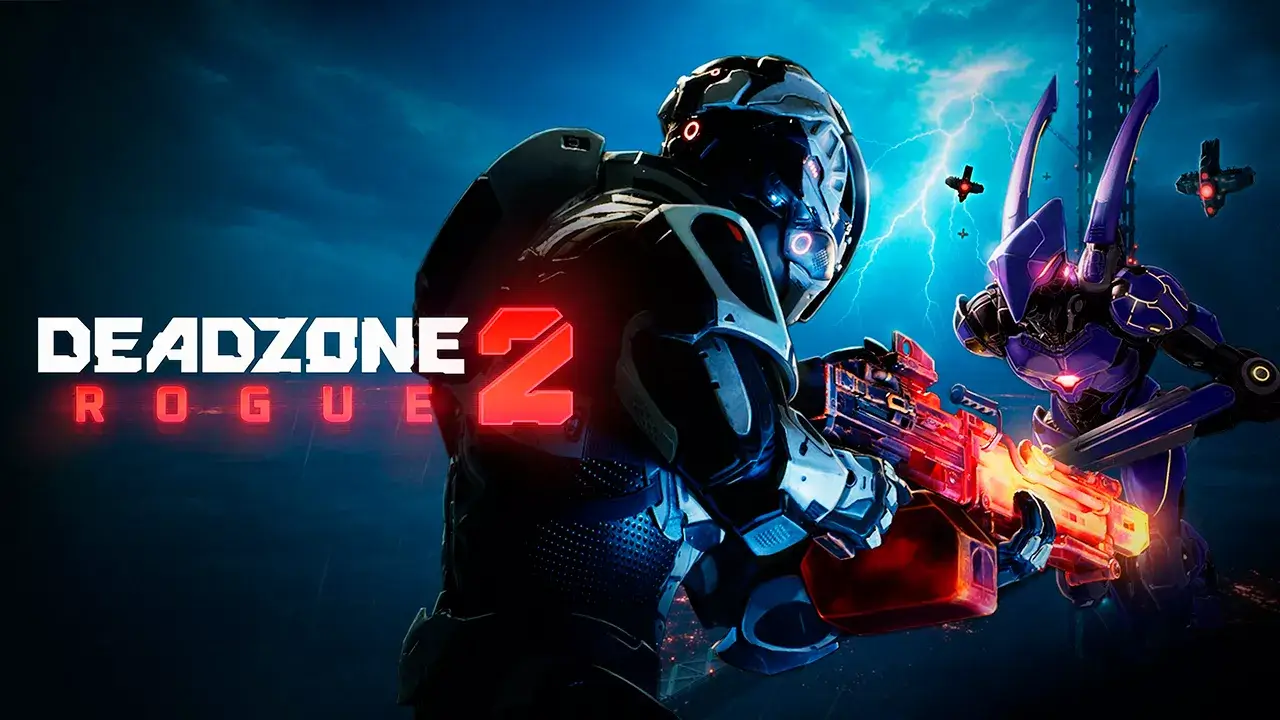 Deadzone Rogue 2 — описание, дата выхода, системные требования, геймплей и  оценки | Кооперативный экшен