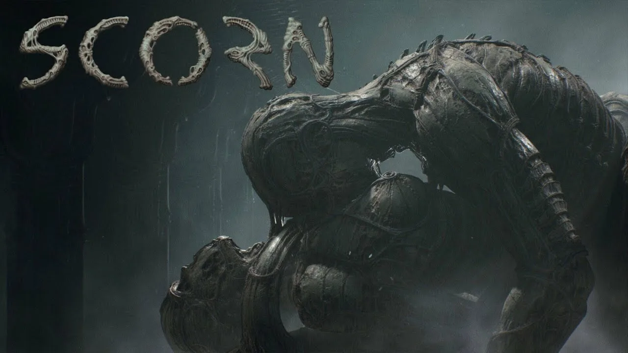 Scorn