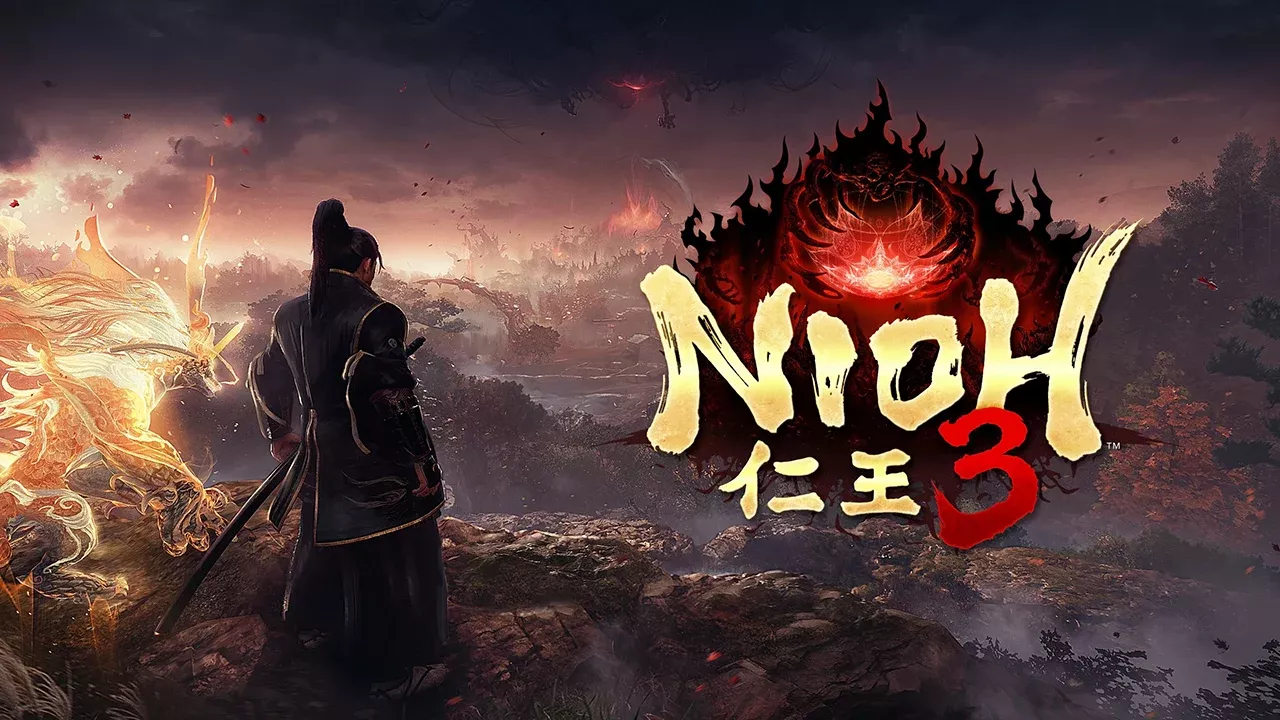 Nioh 3