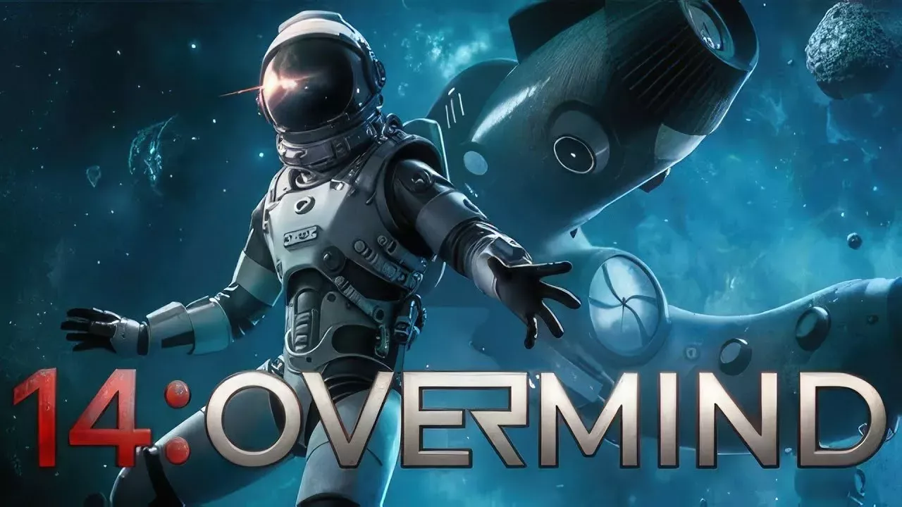 14: Overmind