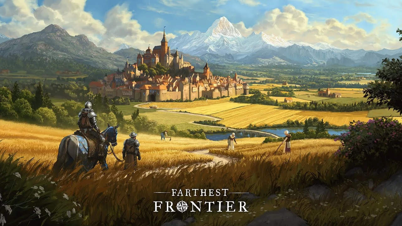 Farthest Frontier — градостроительный симулятор: описание, дата выхода, системные требования, отзывы Farthest Frontier