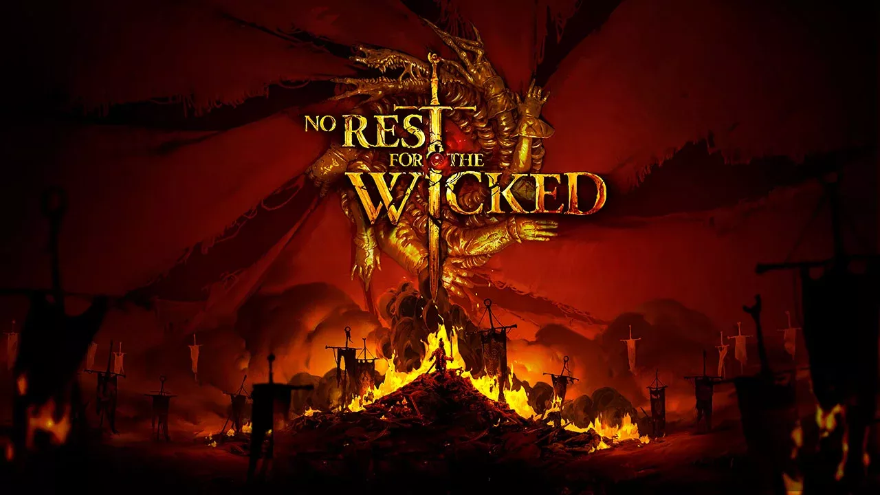 No Rest for the Wicked