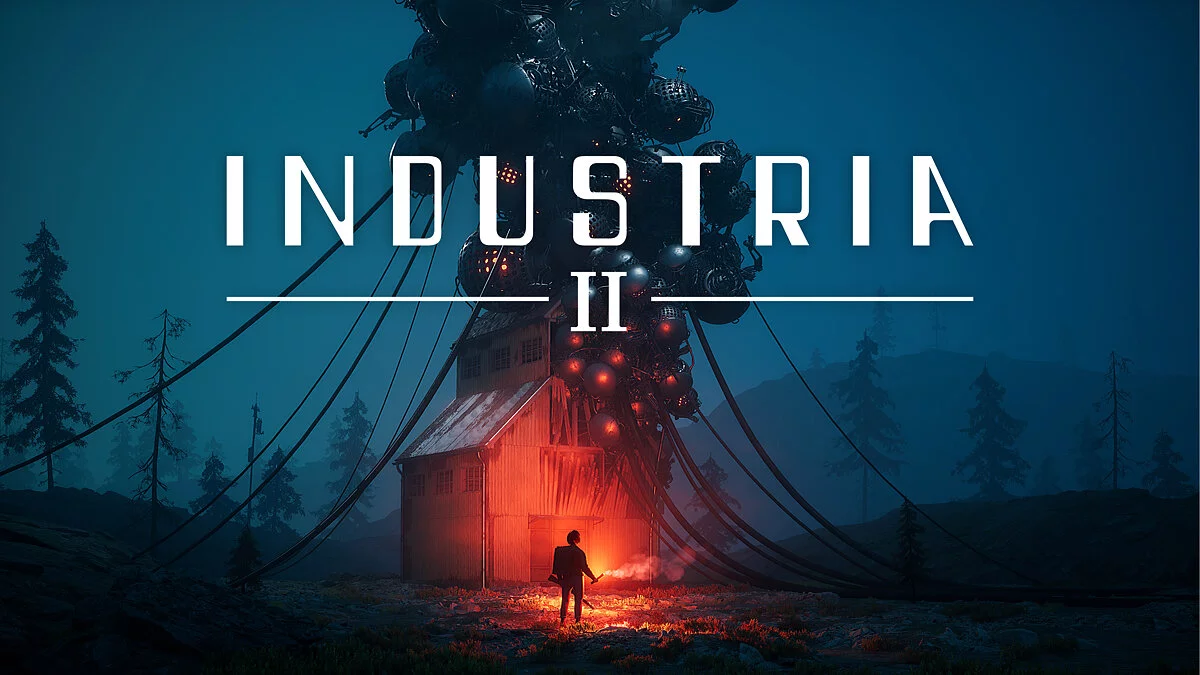INDUSTRIA 2