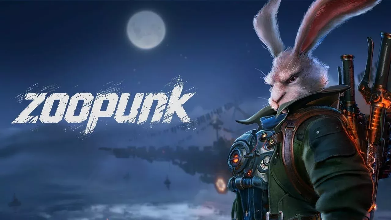 ZOOPUNK