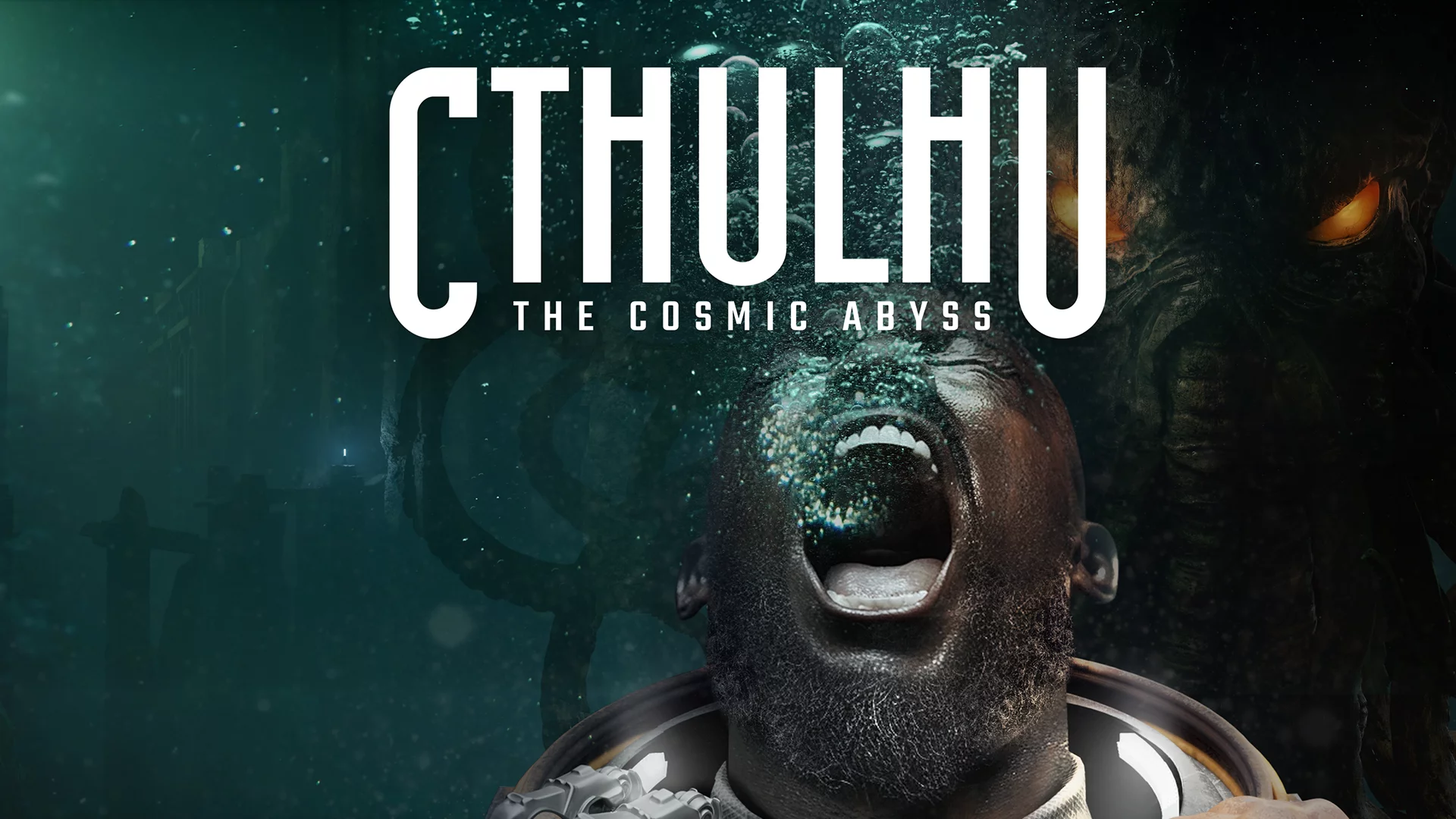 Cthulhu: The Cosmic Abyss — Лавкрафтовский хоррор от первого лица: дата выхода, системные требования, геймплей, отзывы и оценки Cthulhu: The Cosmic Abyss