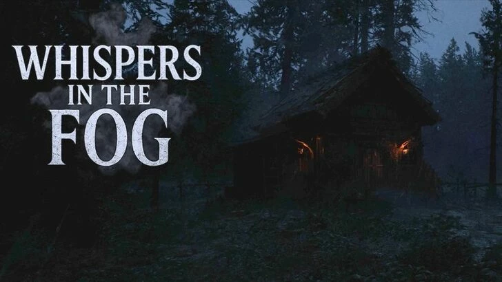 Whispers in the fog