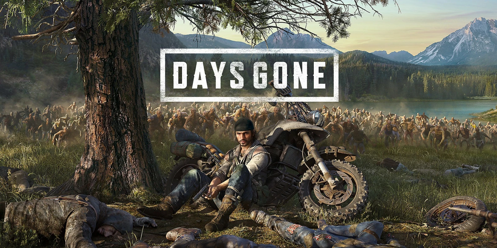 Days Gone