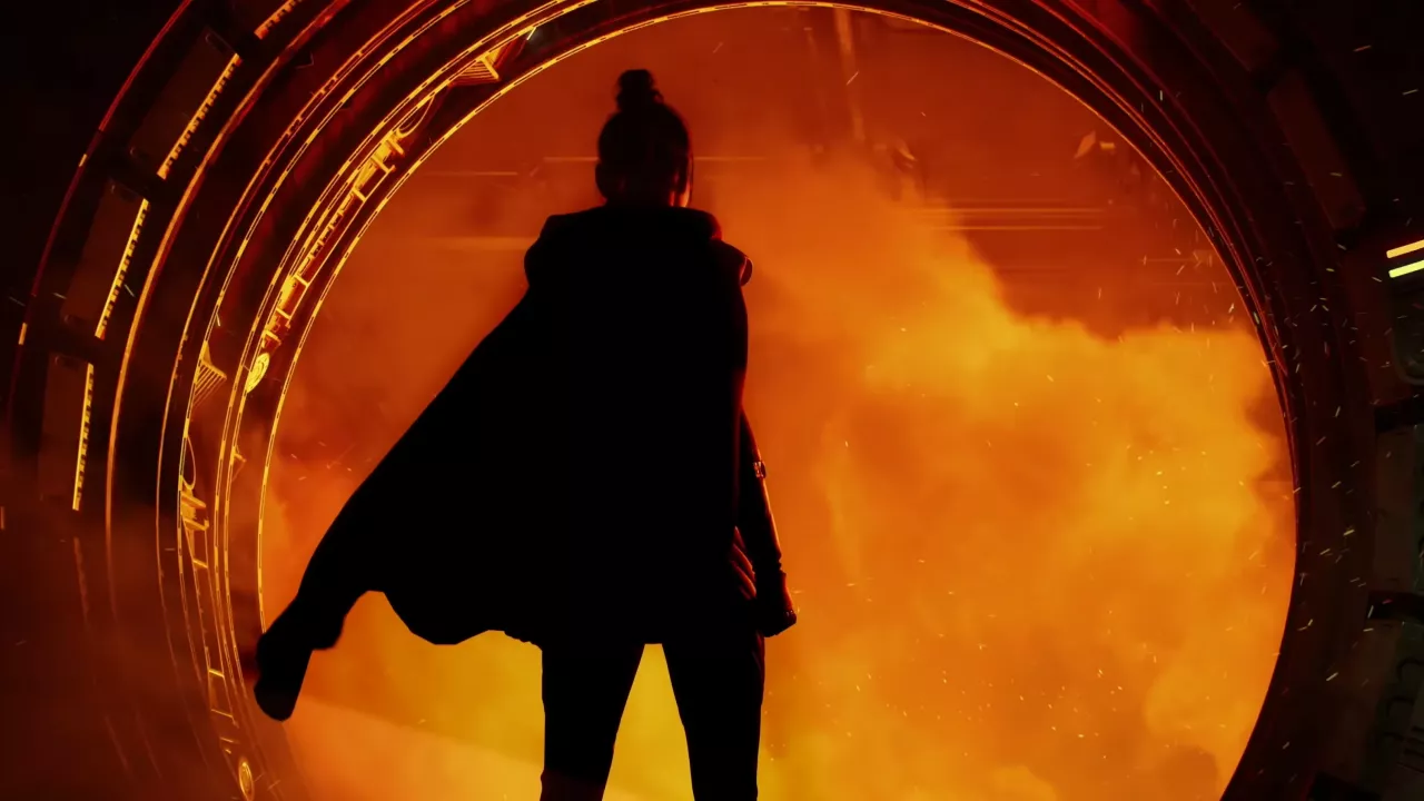 STAR WARS: Fate of the Old Republic