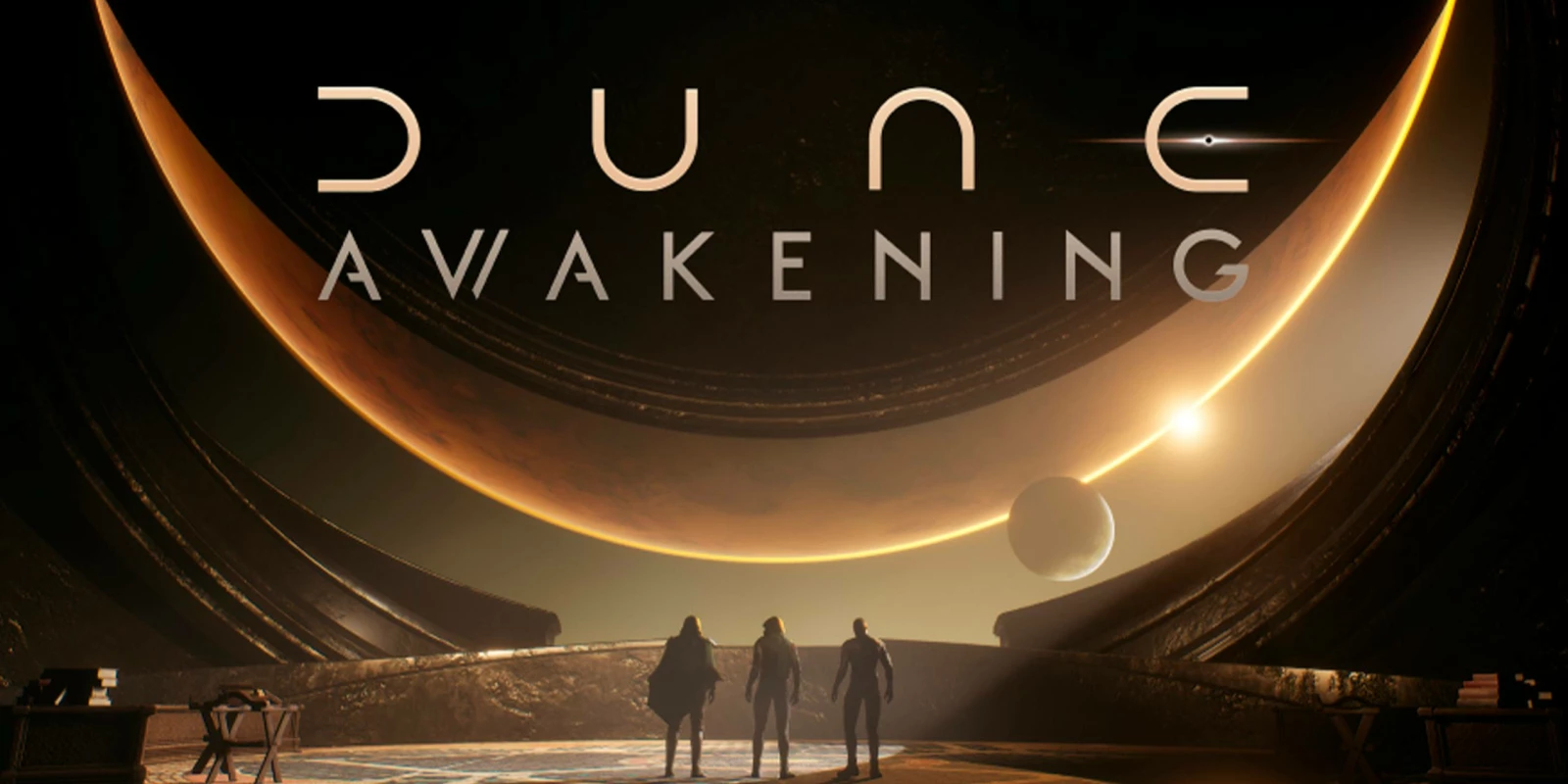 Dune: Awakening — обзоры и отзывы, описание, дата выхода, официальный сайт игры, системные требования и оценки игроков