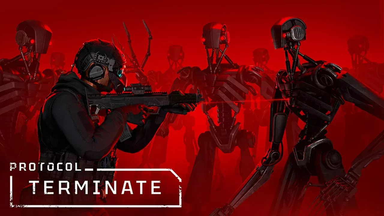 Protocol: Terminate