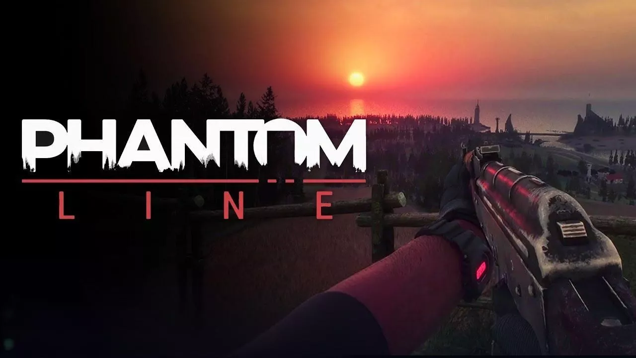 Phantom Line