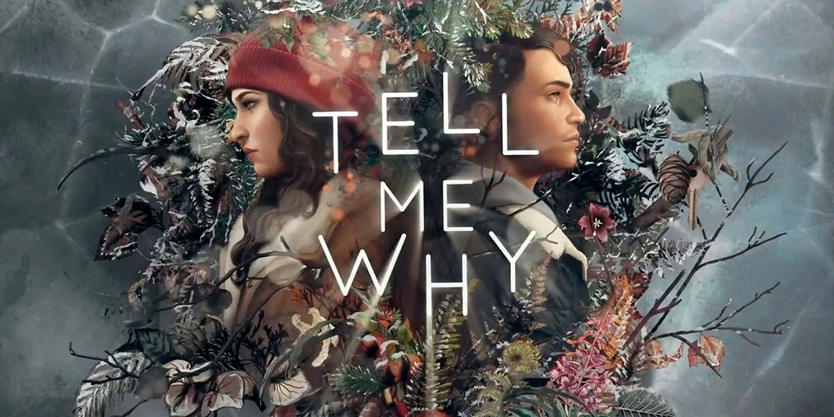 Tell Me Why