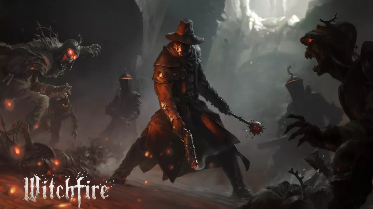 Witchfire