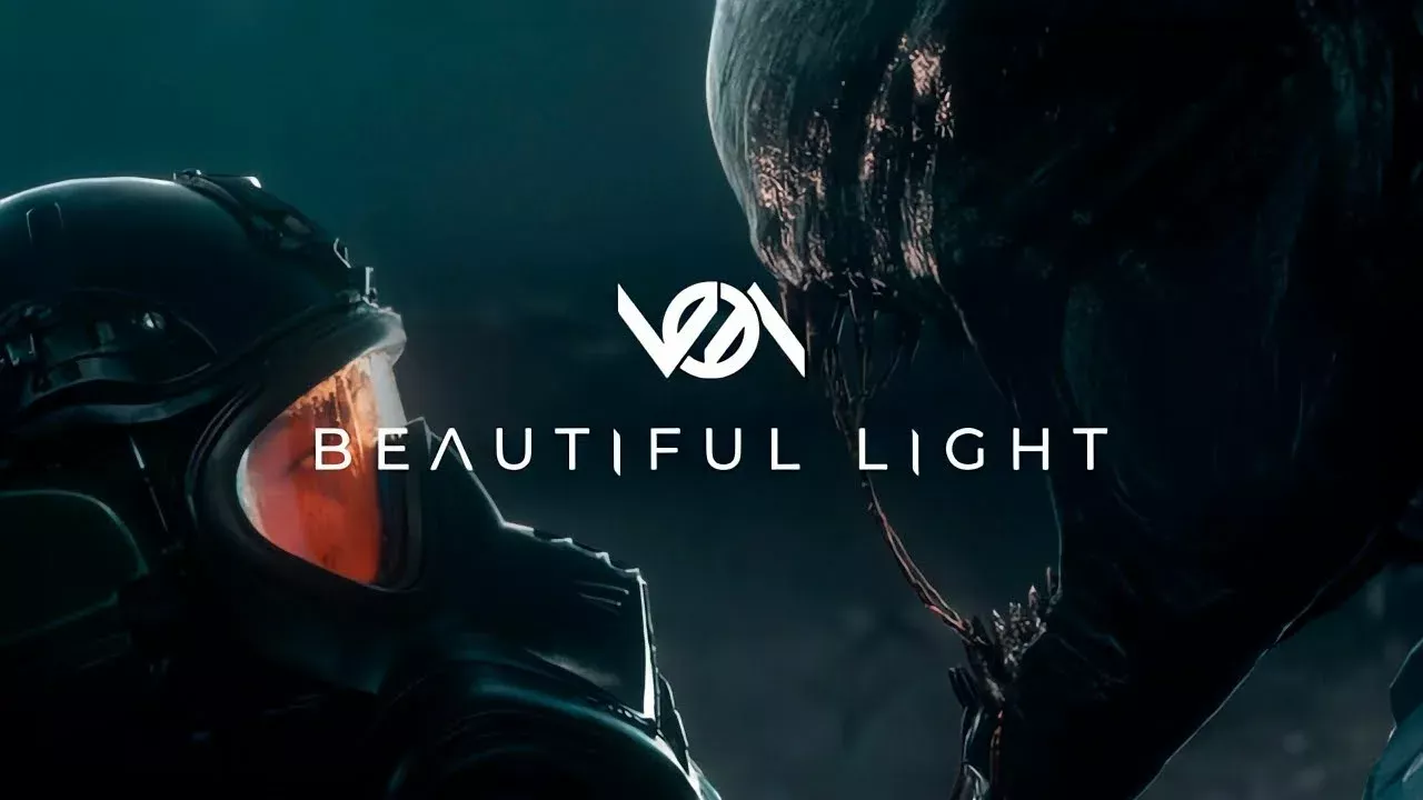 Beautiful Light