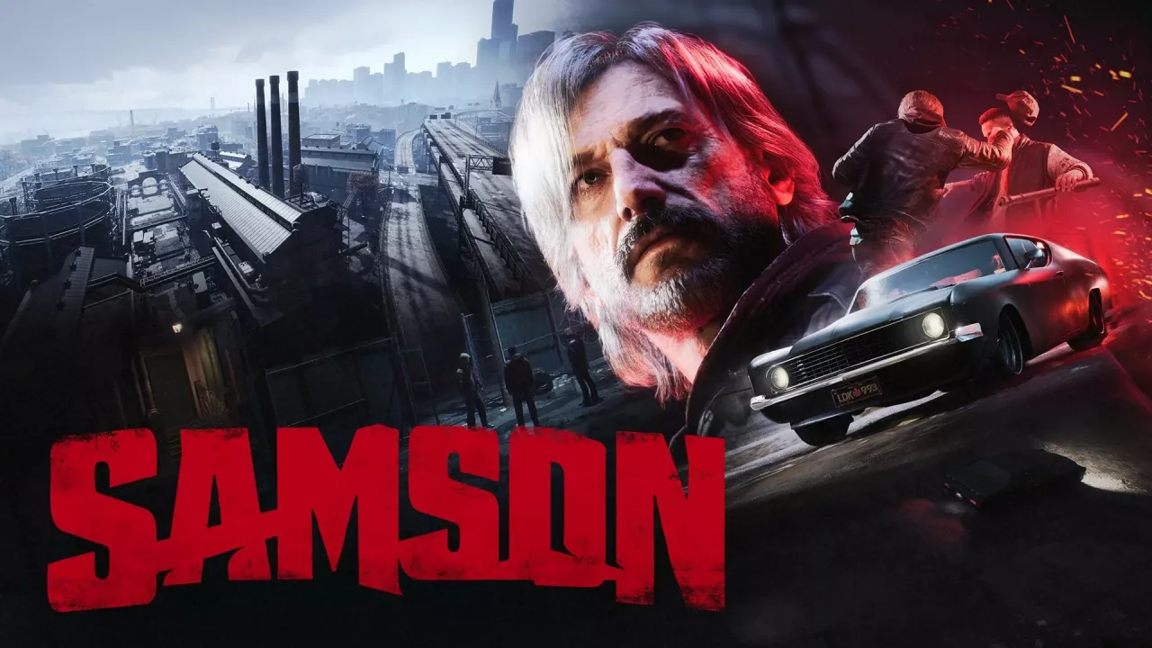 Samson