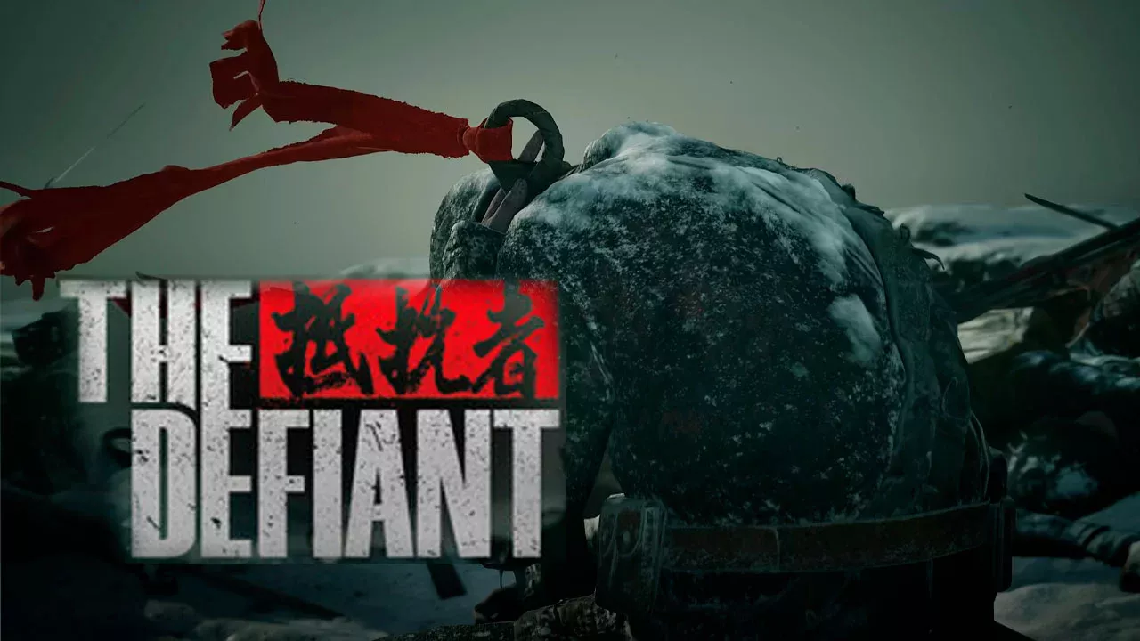 The Defiant
