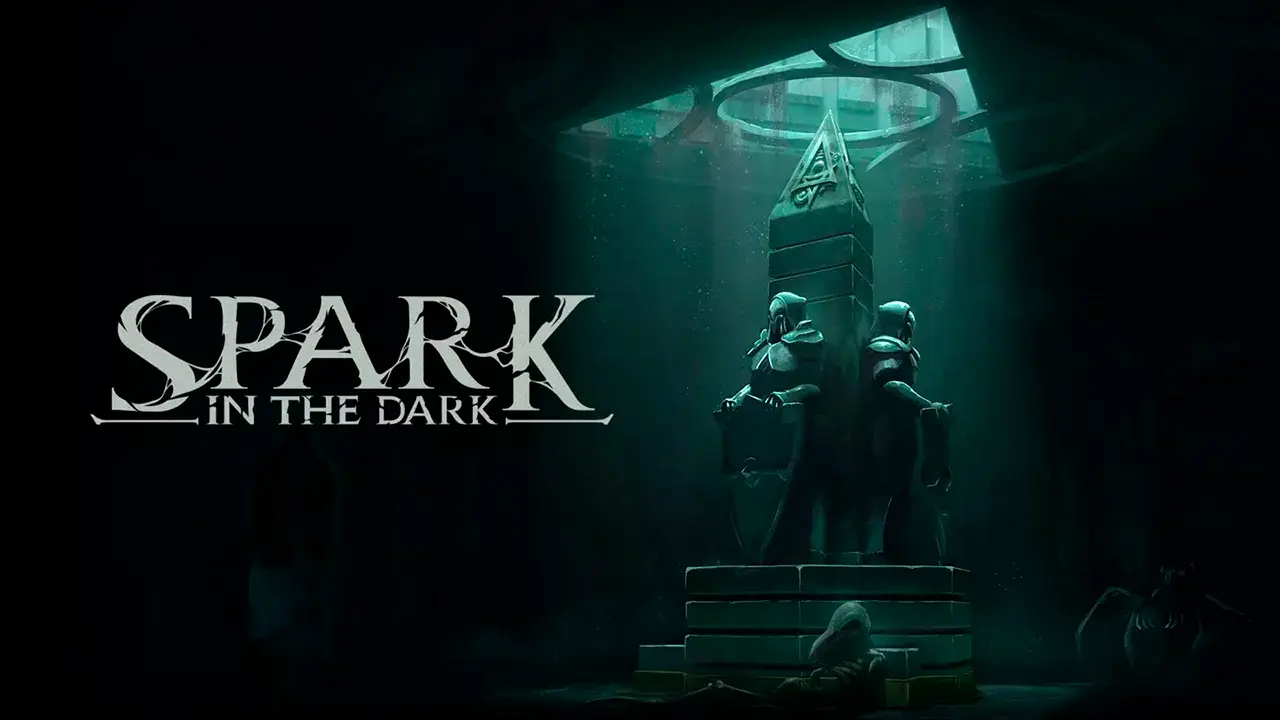 Spark in the Dark