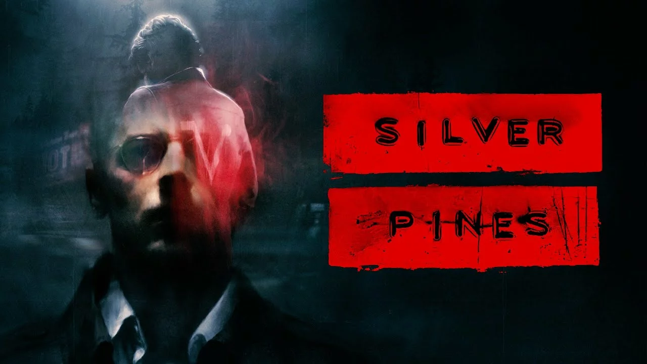 Silver Pines — атмосферной хоррор: описание, системные требования, дата выхода, отзывы и оценки Silver Pines