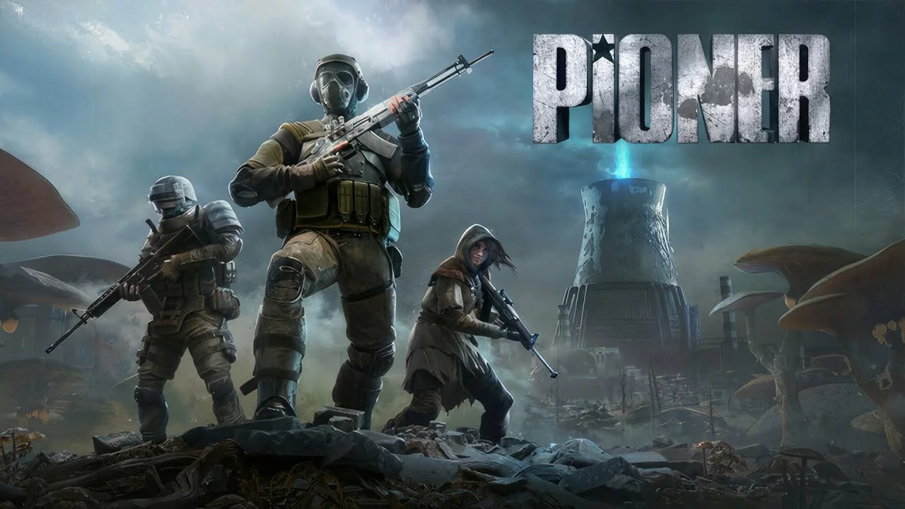 Pioner