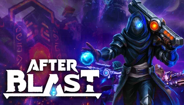 AFTERBLAST