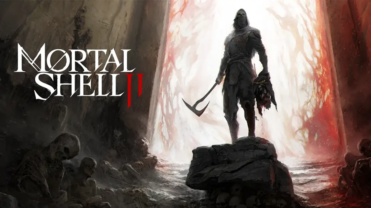 Mortal Shell 2