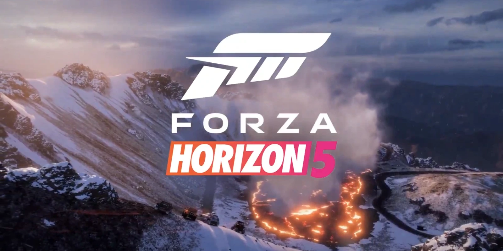 Forza Horizon 5 - описание и системные требования игры, оценки и отзывы, дата выхода