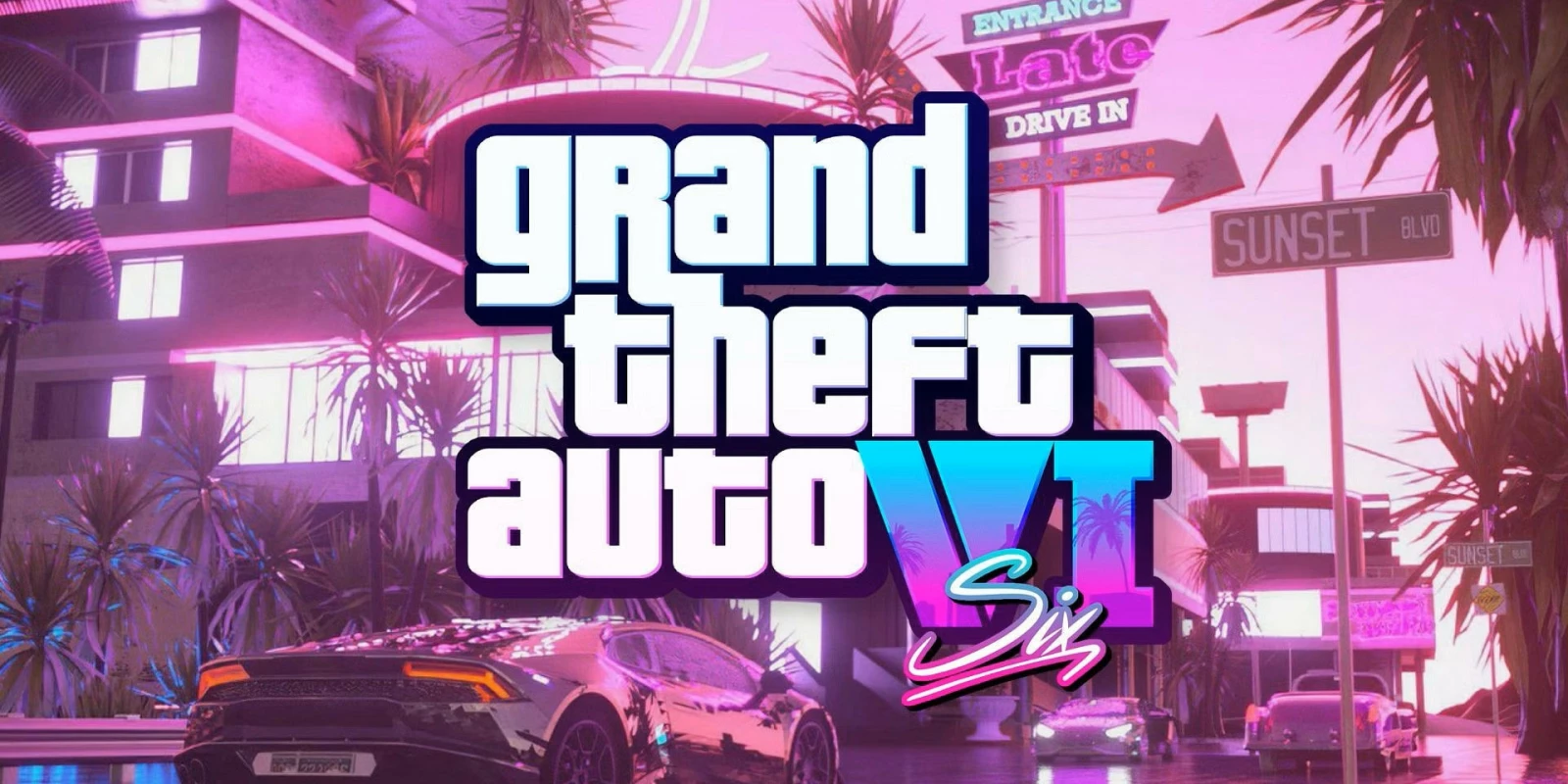 Grand Theft Auto 6 - описание и системные требования игры, оценки и отзывы игроков, дата выхода