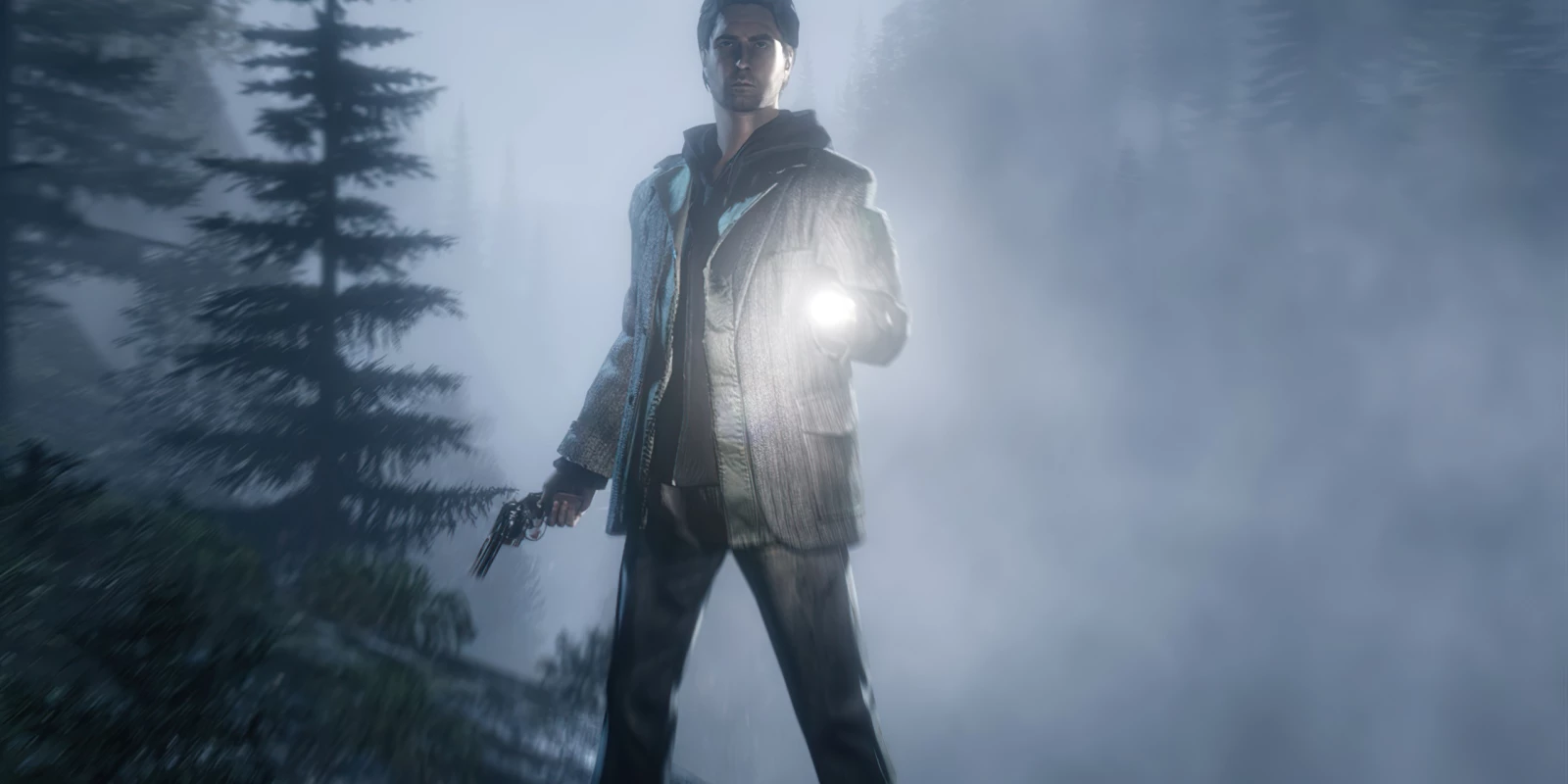 Обзор Alan Wake 2 – кошмар, ставший реальностью