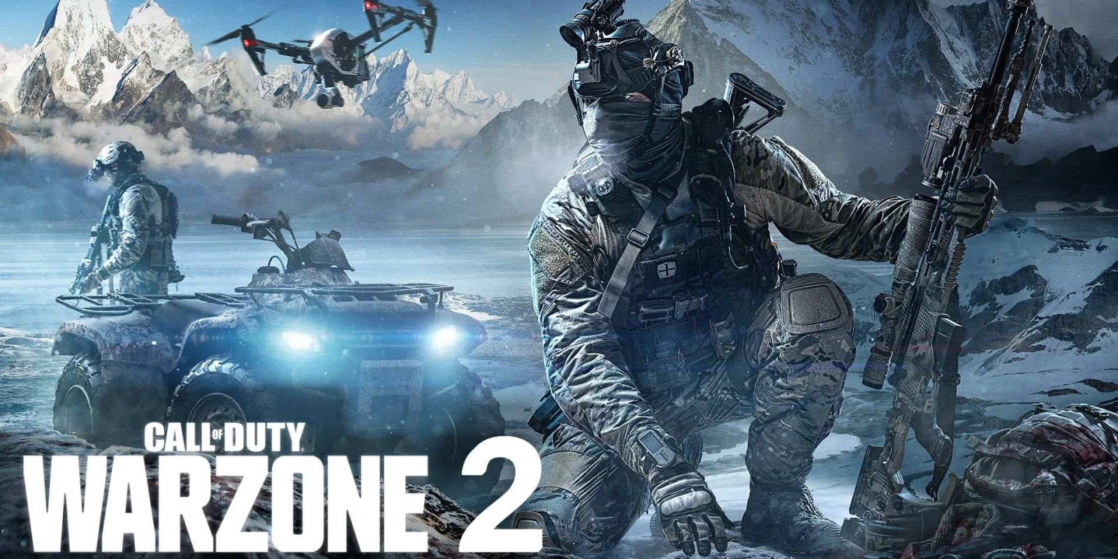 Обзор Call of Duty: Warzone 2.0