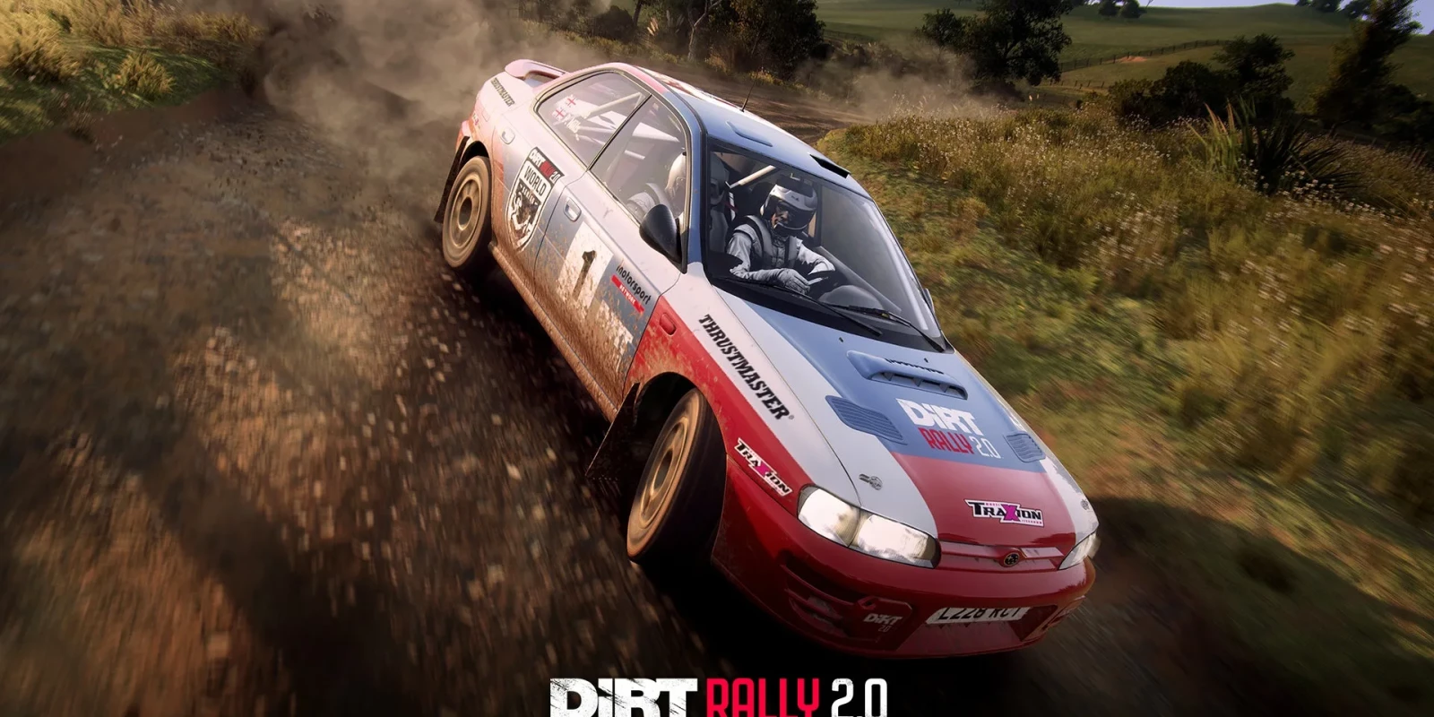 Обзор Dirt Rally 2.0 – Хардкорное ралли для истинных фанатов скорости